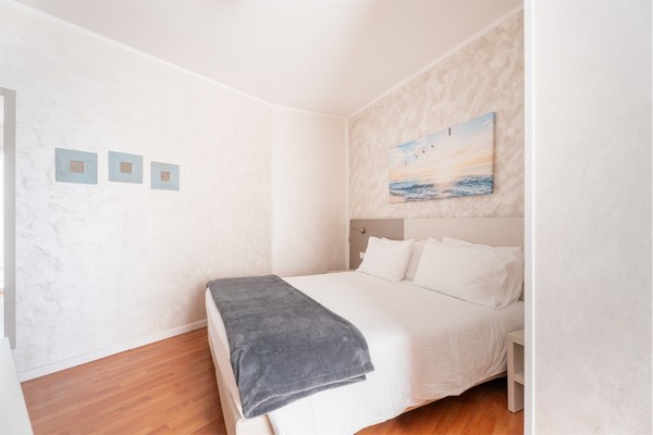 Hotel Angelini a pochi passi dal lago di Garda, accoglienza e comfort per il tuo soggiorno