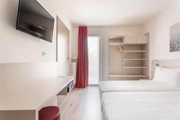 Hotel Angelini a pochi passi dal lago di Garda, accoglienza e comfort per il tuo soggiorno