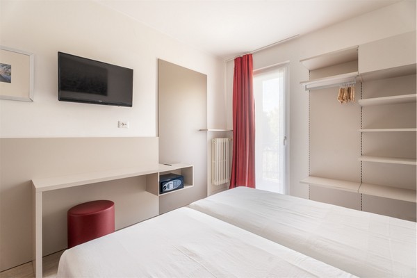 Hotel Angelini a pochi passi dal lago di Garda, accoglienza e comfort per il tuo soggiorno