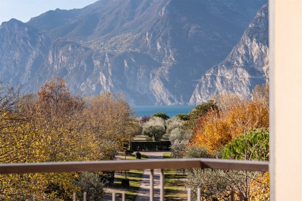 Hotel Angelini a pochi passi dal lago di Garda, accoglienza e comfort per il tuo soggiorno