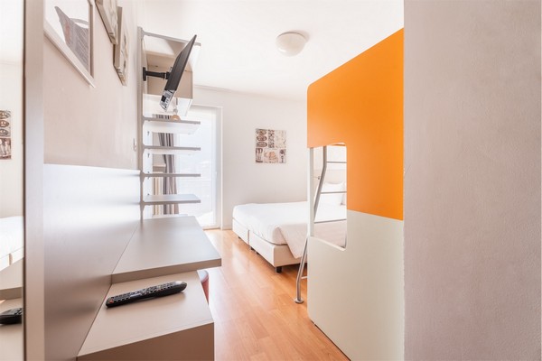 Hotel Angelini a pochi passi dal lago di Garda, accoglienza e comfort per il tuo soggiorno