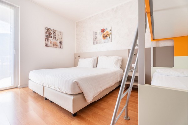 Hotel Angelini a pochi passi dal lago di Garda, accoglienza e comfort per il tuo soggiorno