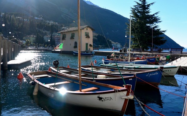 Hotel Angelini a pochi passi dal lago di Garda, accoglienza e comfort per il tuo soggiorno