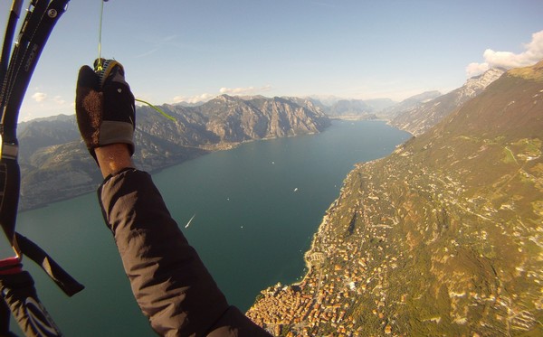 Hotel Angelini a pochi passi dal lago di Garda, accoglienza e comfort per il tuo soggiorno