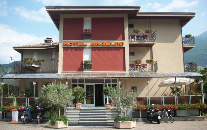 Hotel Angelini
